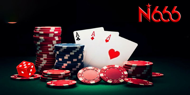 Casino N666 | Điểm Đến Mơ Ước Cho Mọi Tín Đồ Đỏ Đen