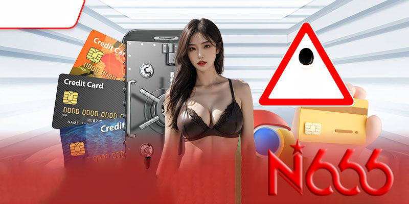 Nạp tiền N666 | Cách nạp tiền N666 cho người mới bắt đầu